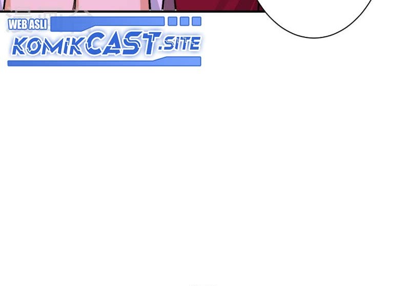 Against the Gods Chapter 535 - halaman 37