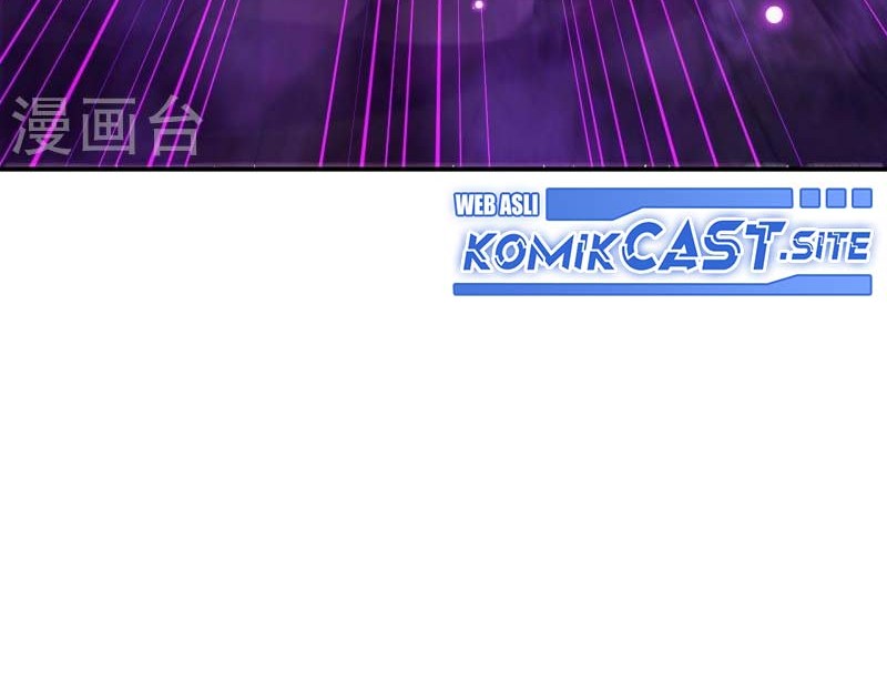 Against the Gods Chapter 535 - halaman 41