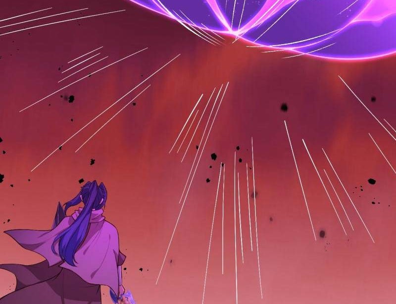 Against the Gods Chapter 535 - halaman 49