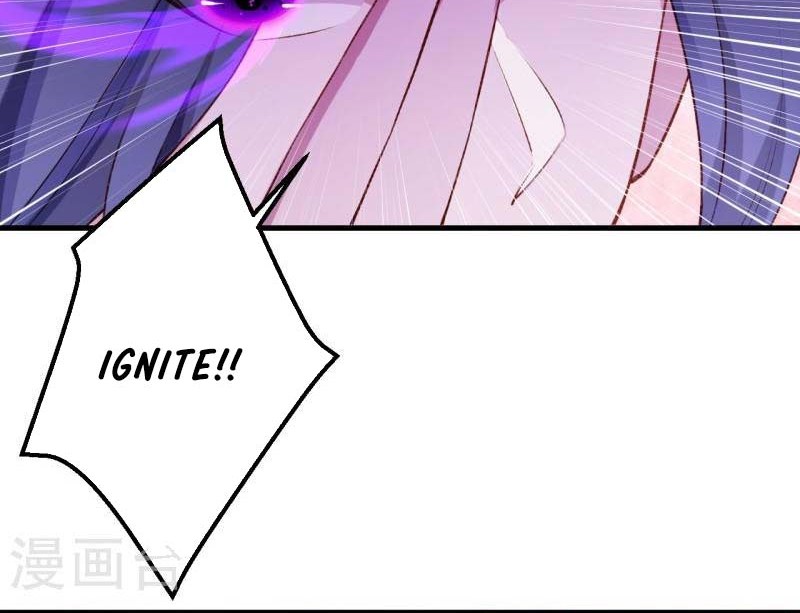 Against the Gods Chapter 535 - halaman 55