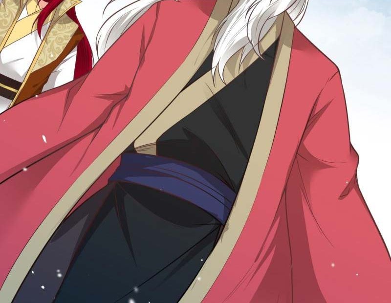 Against the Gods Chapter 536 - halaman 17