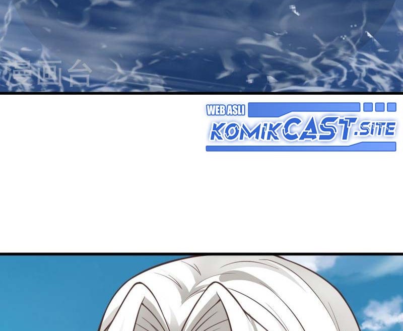 Against the Gods Chapter 536 - halaman 21