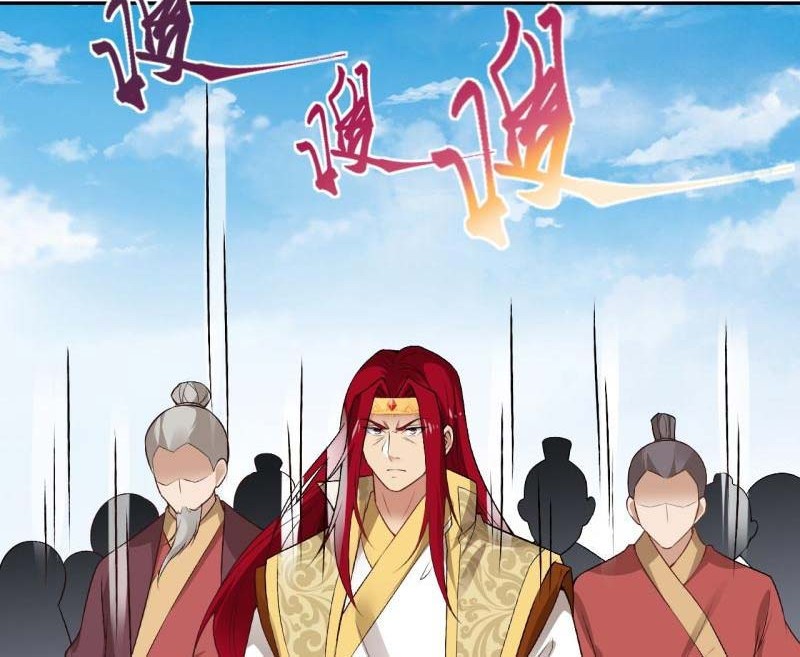 Against the Gods Chapter 536 - halaman 27