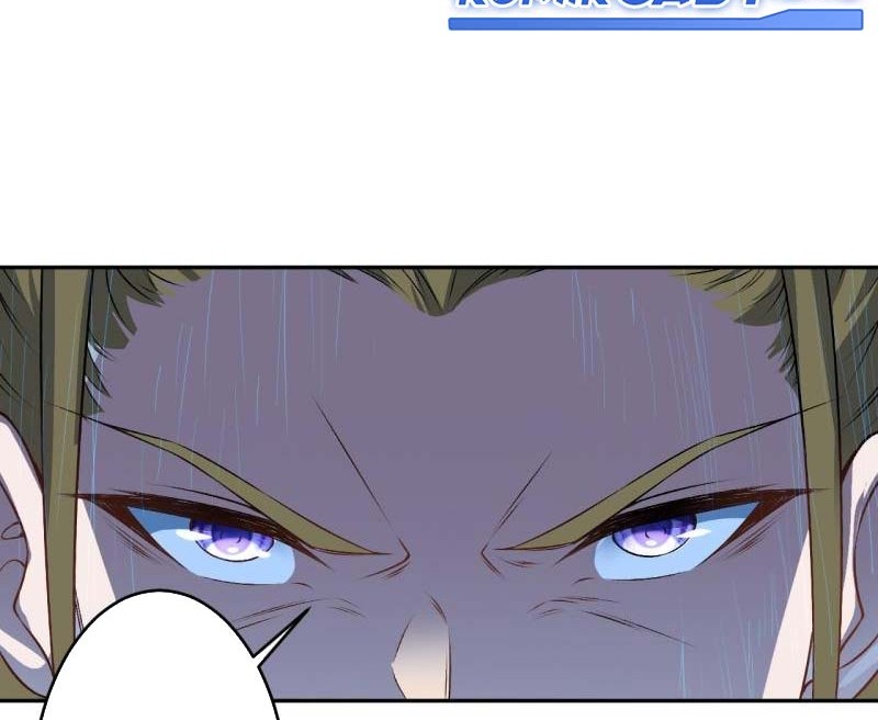 Against the Gods Chapter 536 - halaman 29