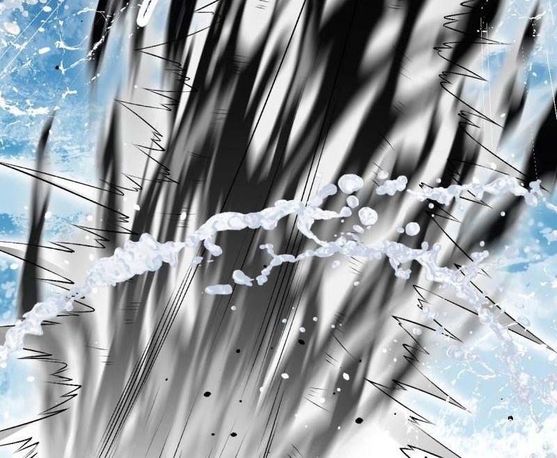 Against the Gods Chapter 536 - halaman 31