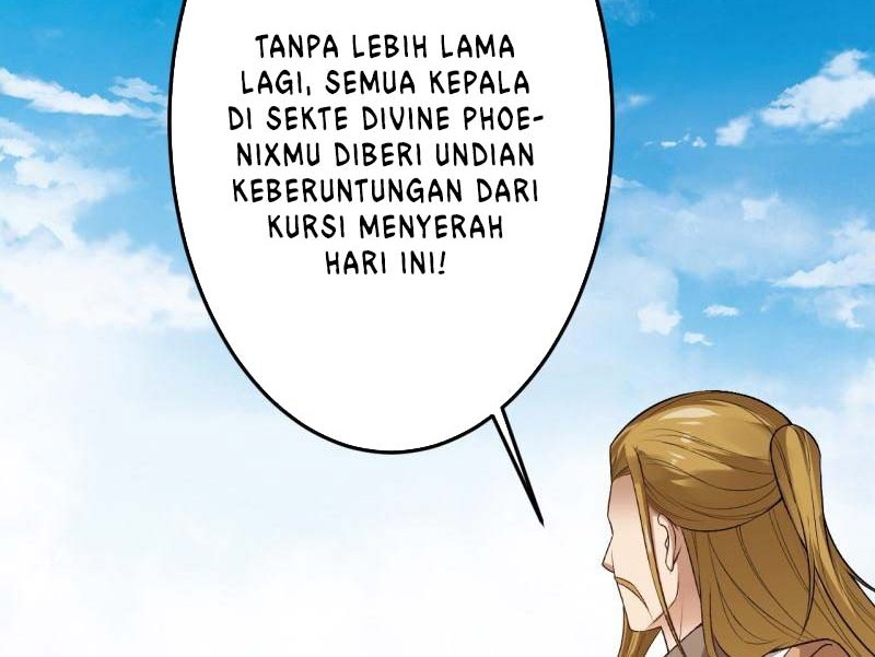 Against the Gods Chapter 536 - halaman 43