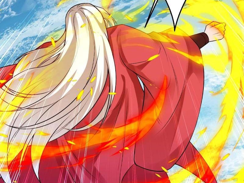 Against the Gods Chapter 536 - halaman 49