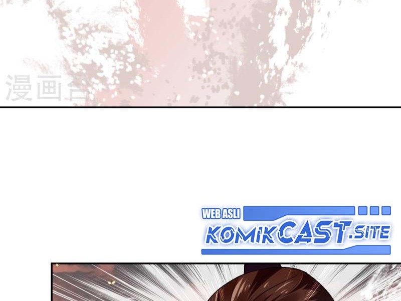 Against the Gods Chapter 536 - halaman 53