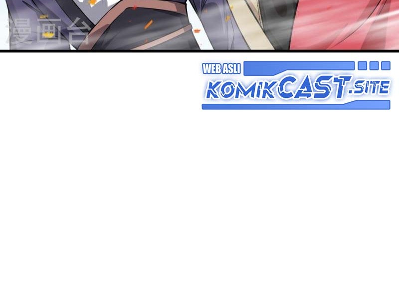 Against the Gods Chapter 536 - halaman 55