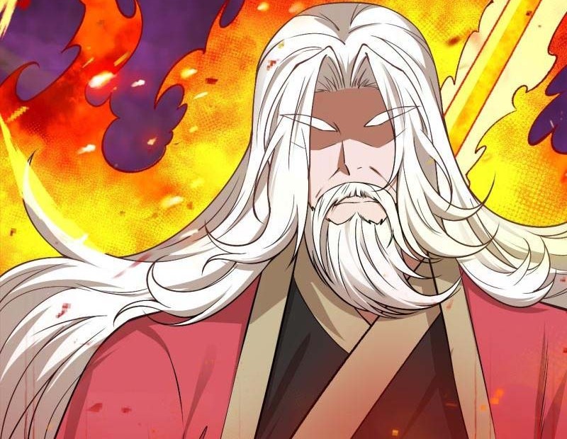 Against the Gods Chapter 536 - halaman 57