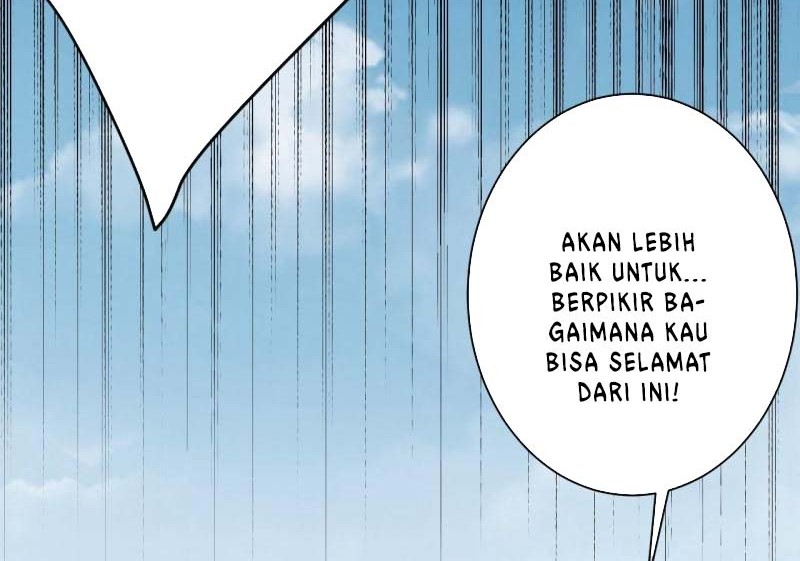 Against the Gods Chapter 537 - halaman 31