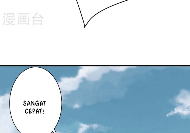Against the Gods Chapter 537 - halaman 33
