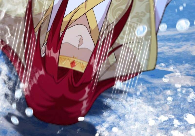 Against the Gods Chapter 537 - halaman 37