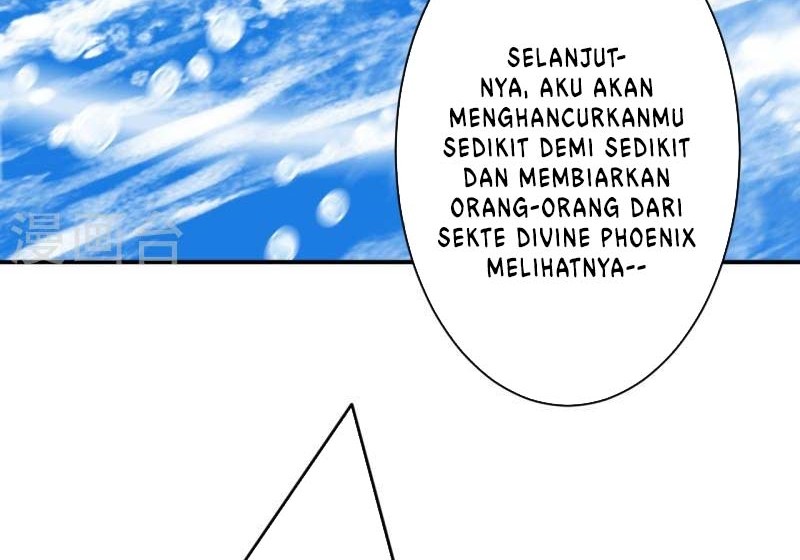 Against the Gods Chapter 537 - halaman 41