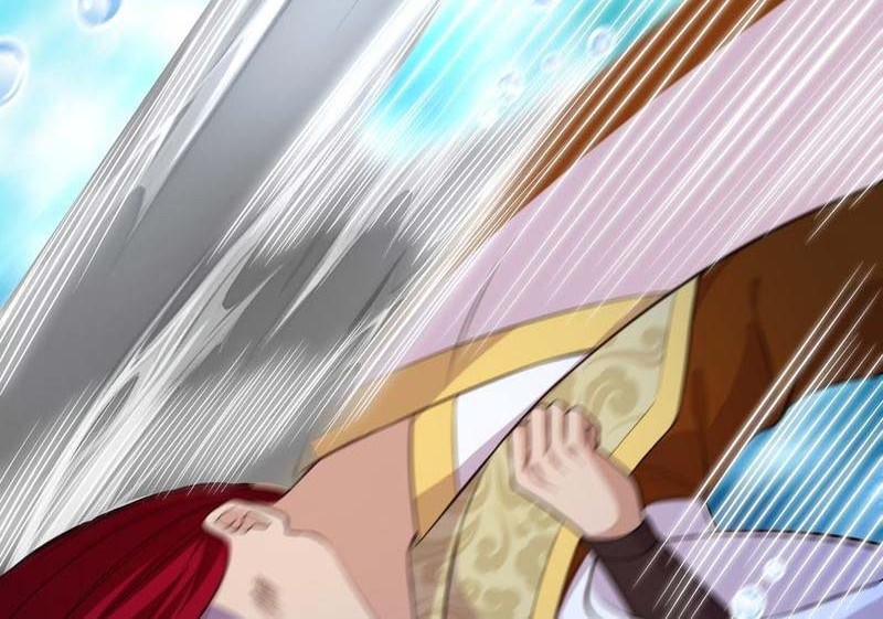 Against the Gods Chapter 537 - halaman 43