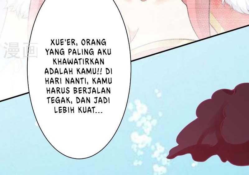 Against the Gods Chapter 537 - halaman 47