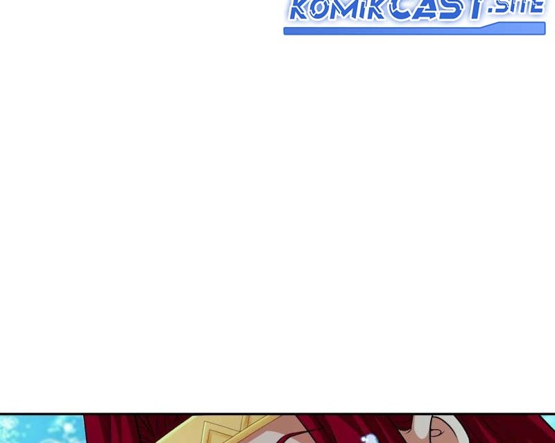 Against the Gods Chapter 537 - halaman 49