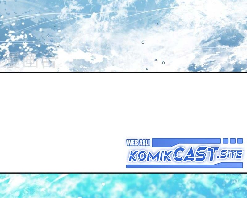 Against the Gods Chapter 537 - halaman 51