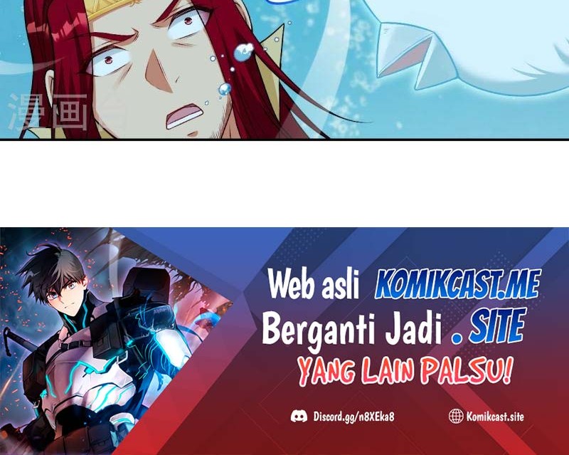 Against the Gods Chapter 537 - halaman 57