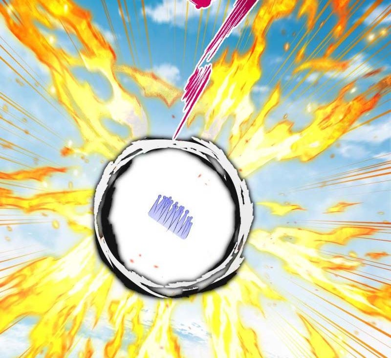 Against the Gods Chapter 538 - halaman 13