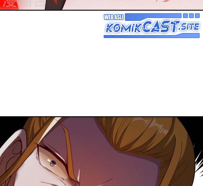 Against the Gods Chapter 538 - halaman 17