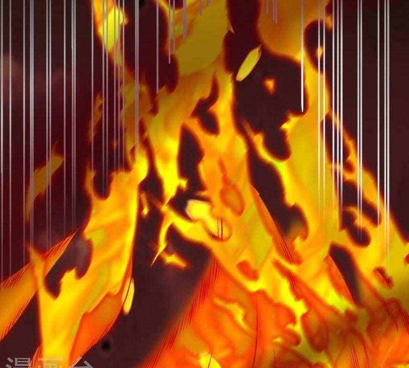 Against the Gods Chapter 538 - halaman 21