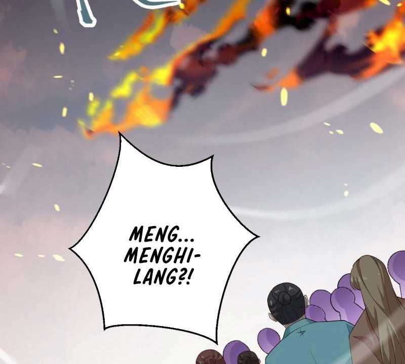 Against the Gods Chapter 538 - halaman 23