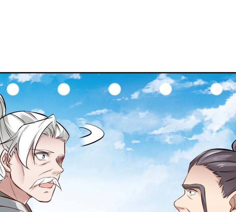 Against the Gods Chapter 538 - halaman 27