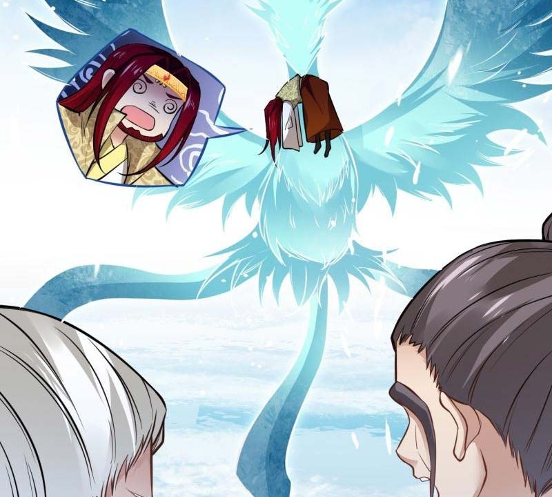 Against the Gods Chapter 538 - halaman 31