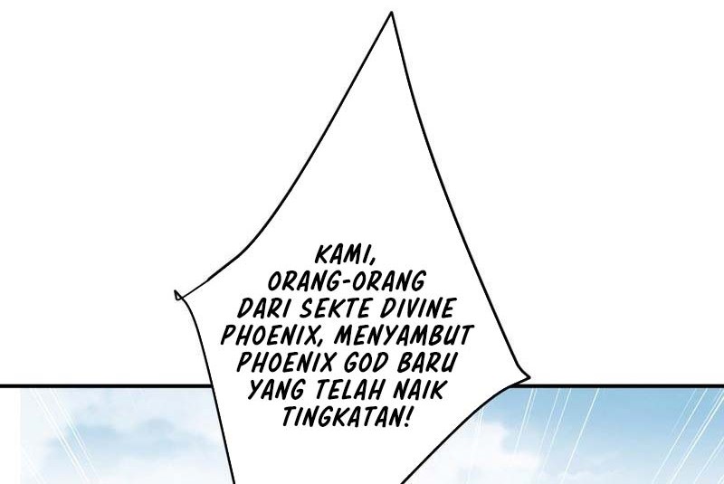 Against the Gods Chapter 538 - halaman 45
