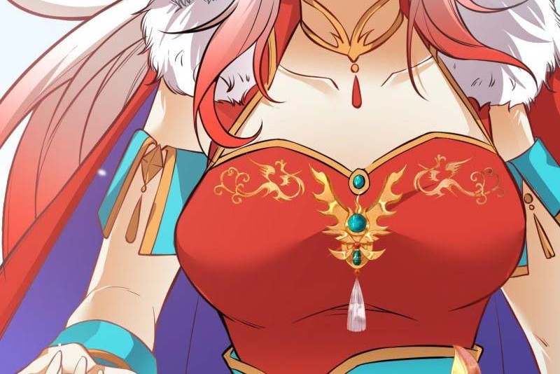 Against the Gods Chapter 538 - halaman 47