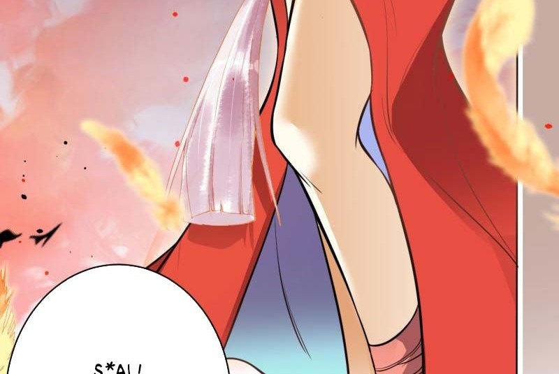 Against the Gods Chapter 538 - halaman 53