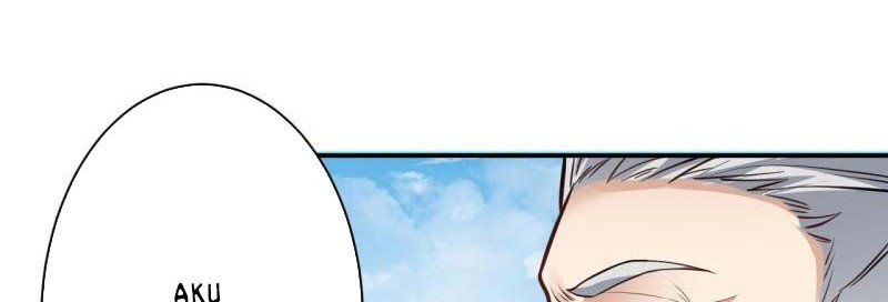 Against the Gods Chapter 538 - halaman 57