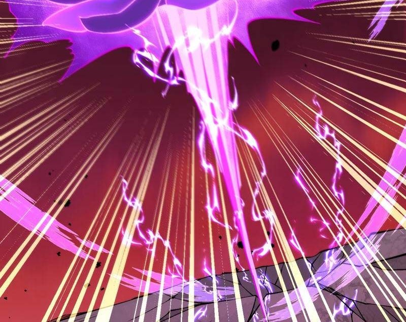Against the Gods Chapter 540 - halaman 17