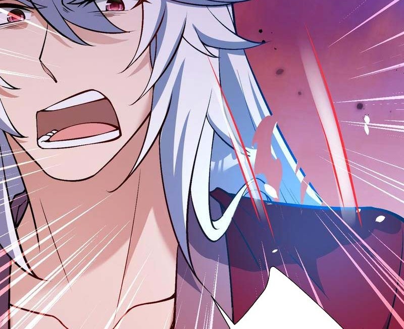 Against the Gods Chapter 540 - halaman 27