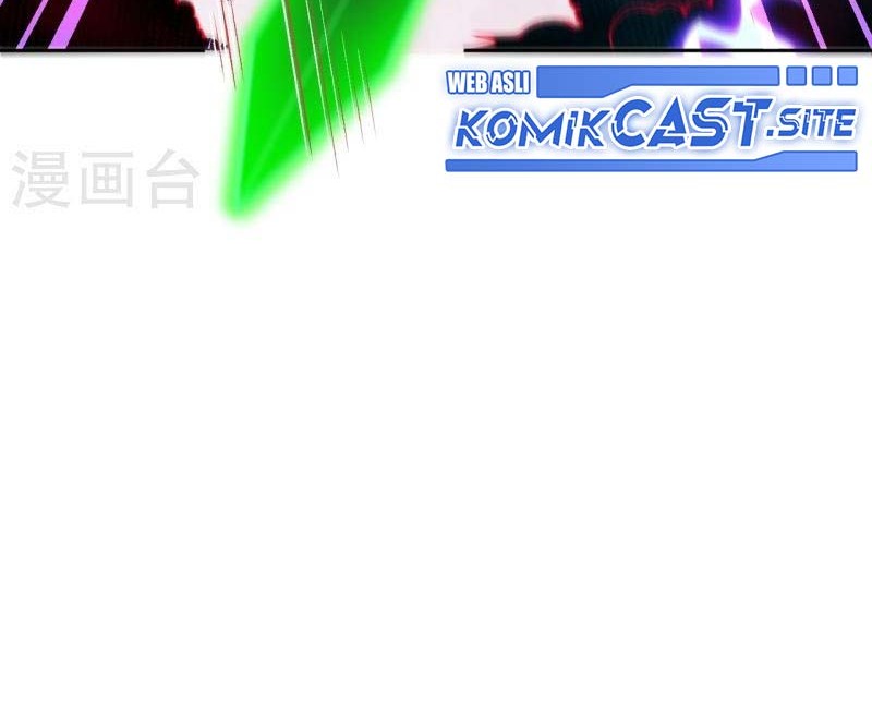 Against the Gods Chapter 540 - halaman 31