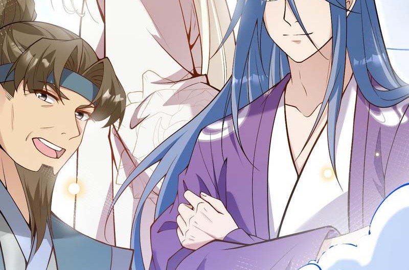 Against the Gods Chapter 540 - halaman 37
