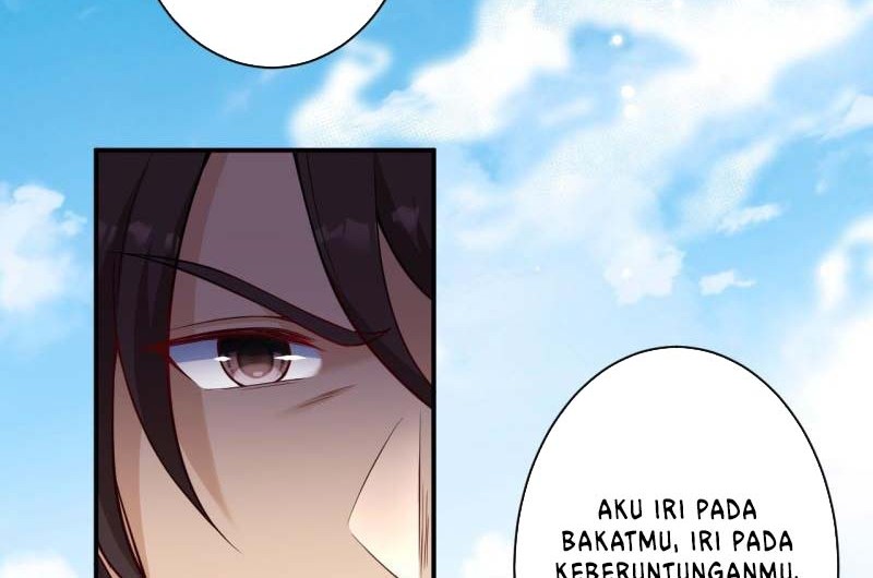 Against the Gods Chapter 540 - halaman 43