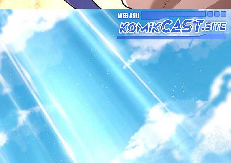 Against the Gods Chapter 540 - halaman 55