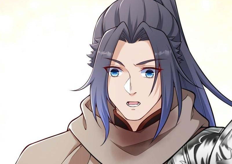 Against the Gods Chapter 540 - halaman 57