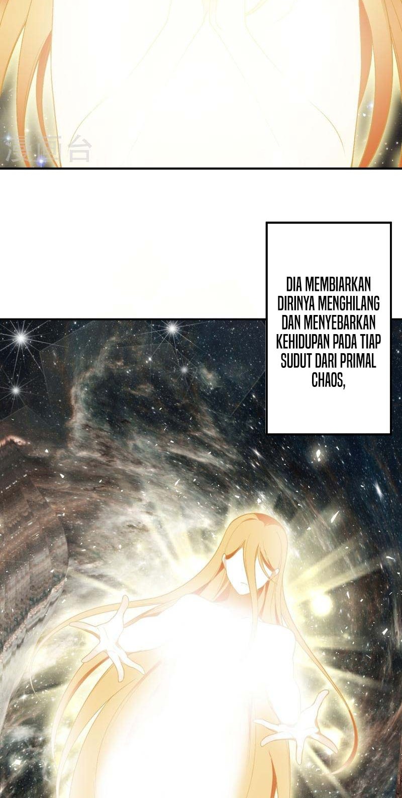 Against the Gods Chapter 543 - halaman 29