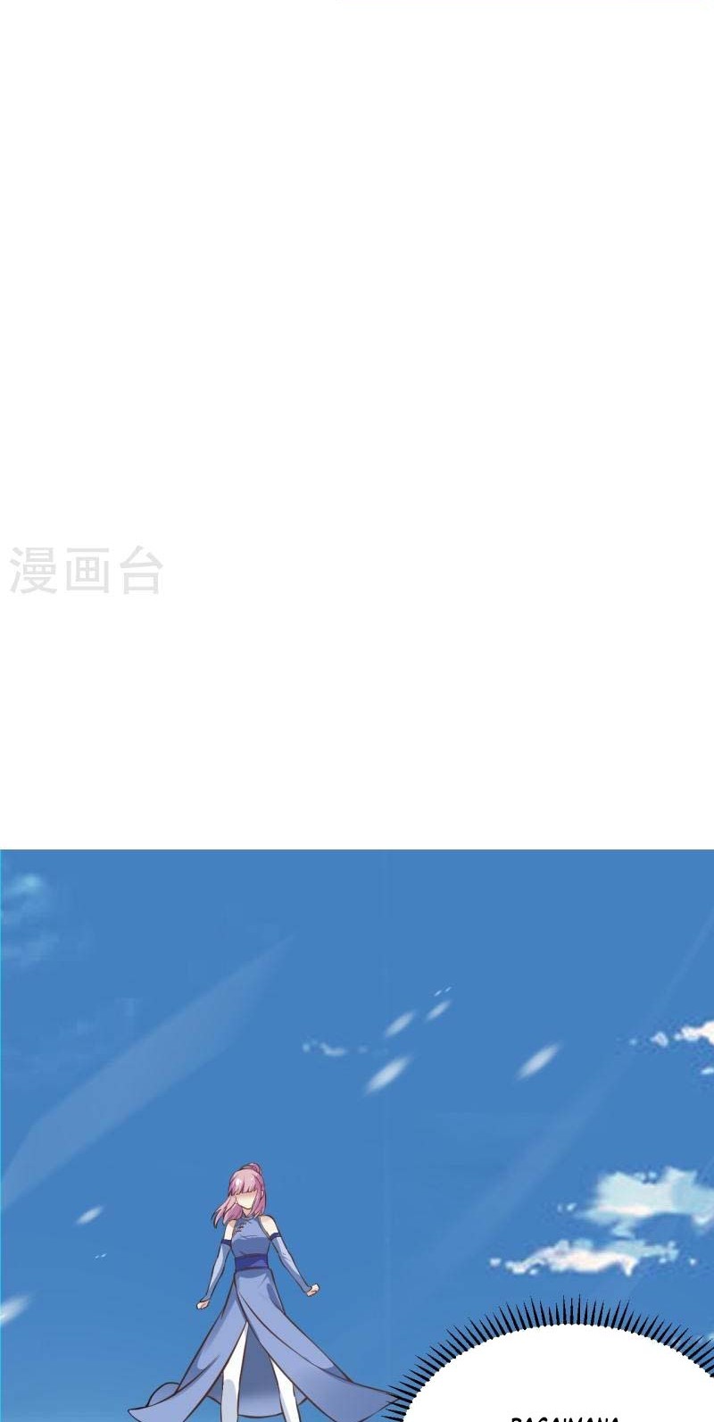 Against the Gods Chapter 546 - halaman 33