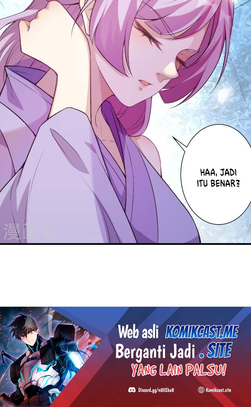 Against the Gods Chapter 547 - halaman 47