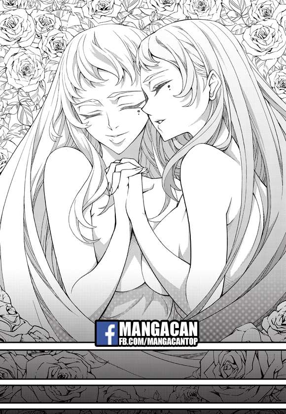 Against the Gods Chapter 550 - halaman 8