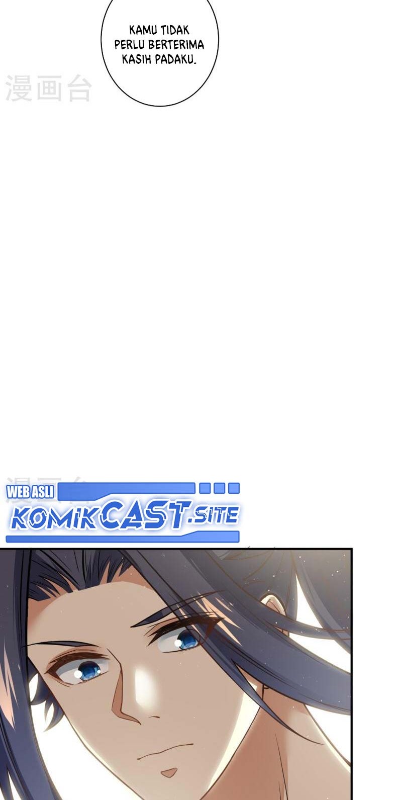Against the Gods Chapter 557 - halaman 25