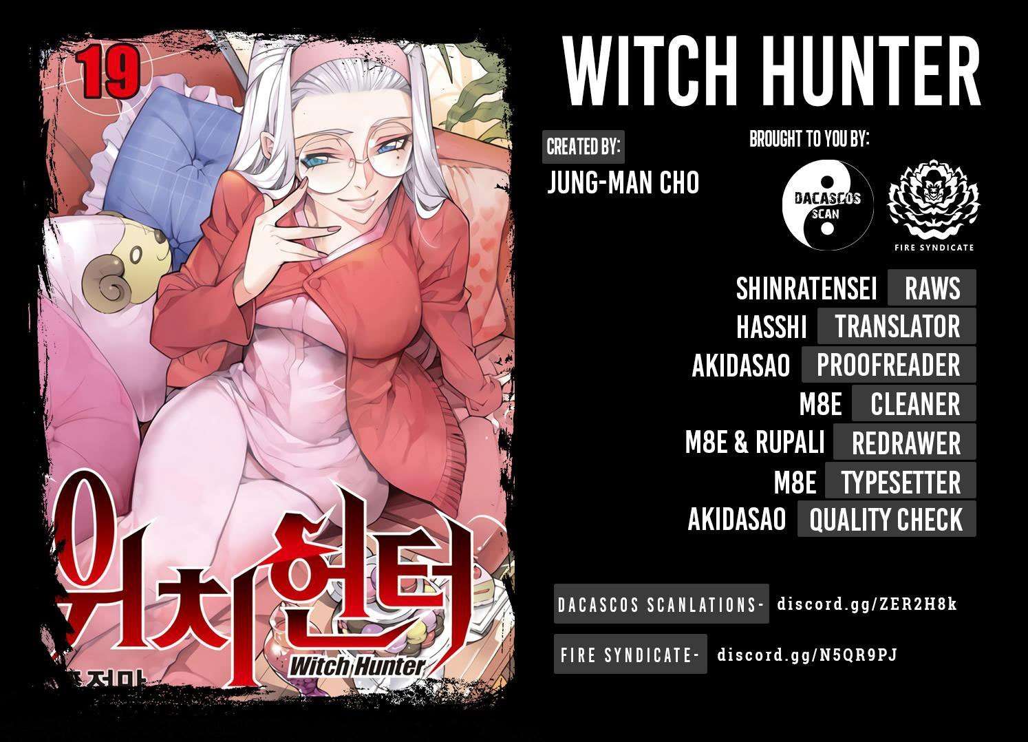 Against the Gods Chapter 560 - halaman 16