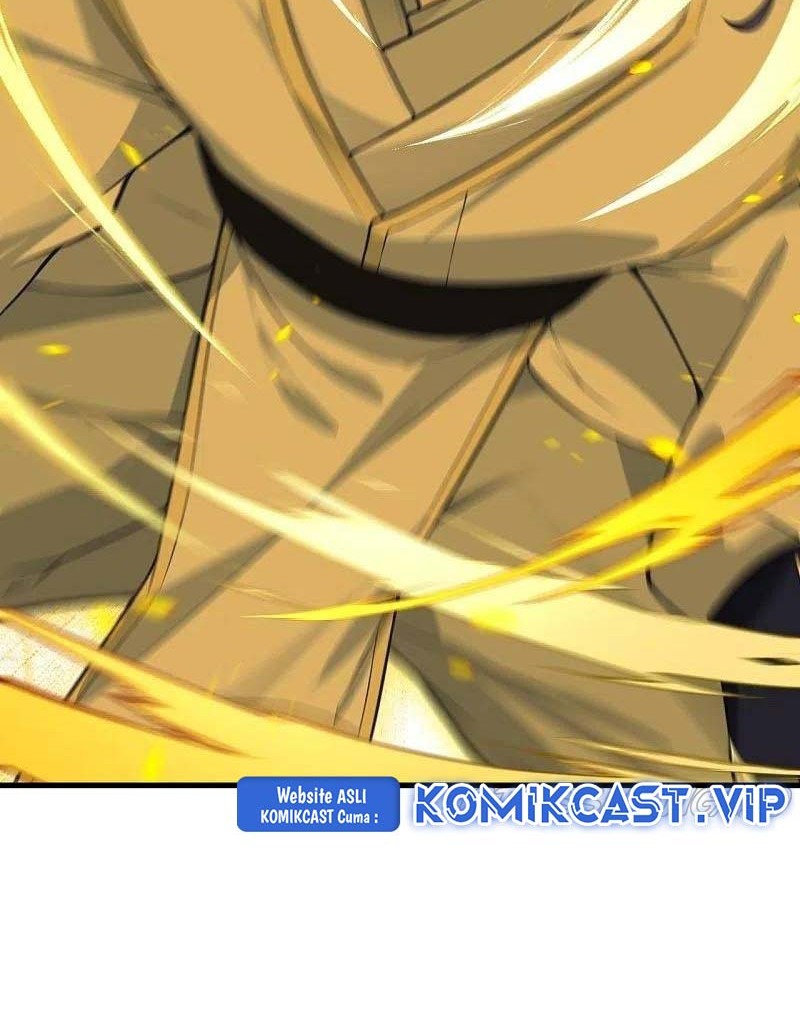 Against the Gods Chapter 564 - halaman 23