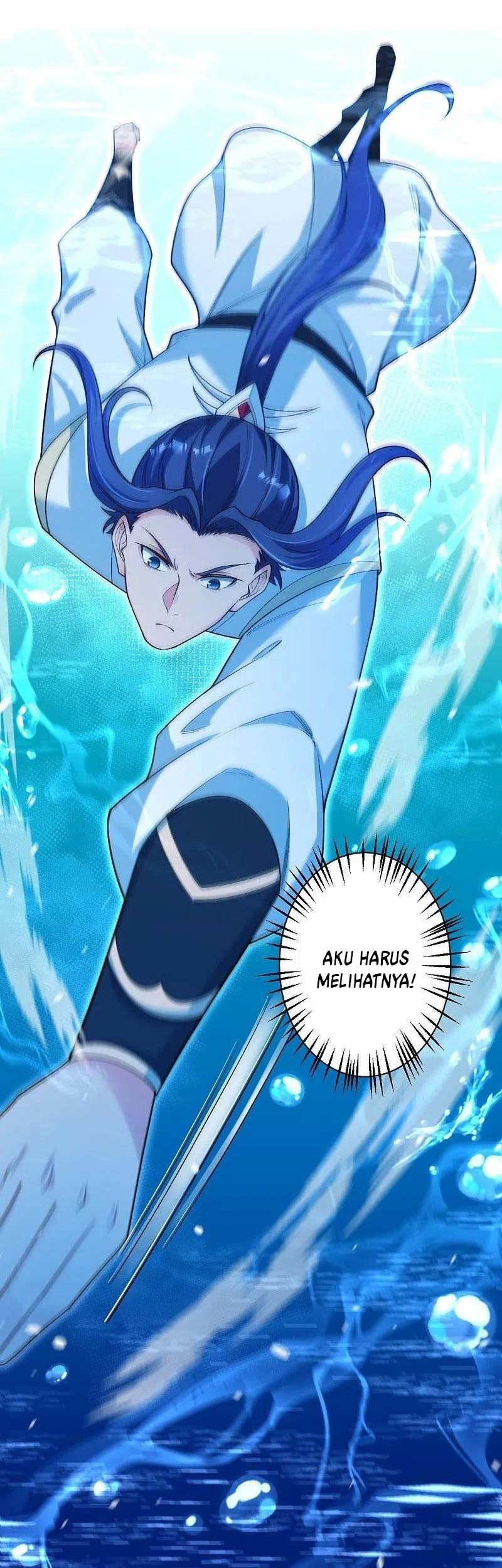 Against the Gods Chapter 566 - halaman 14
