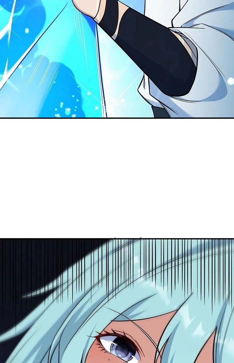 Against the Gods Chapter 566 - halaman 25