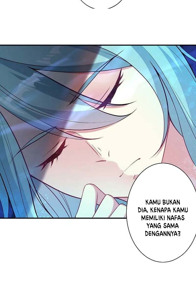 Against the Gods Chapter 566 - halaman 27